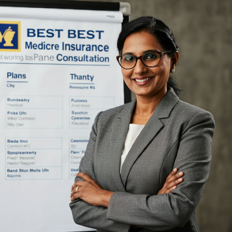 Best Medicare Insurance Consultant in St. Louis, MO