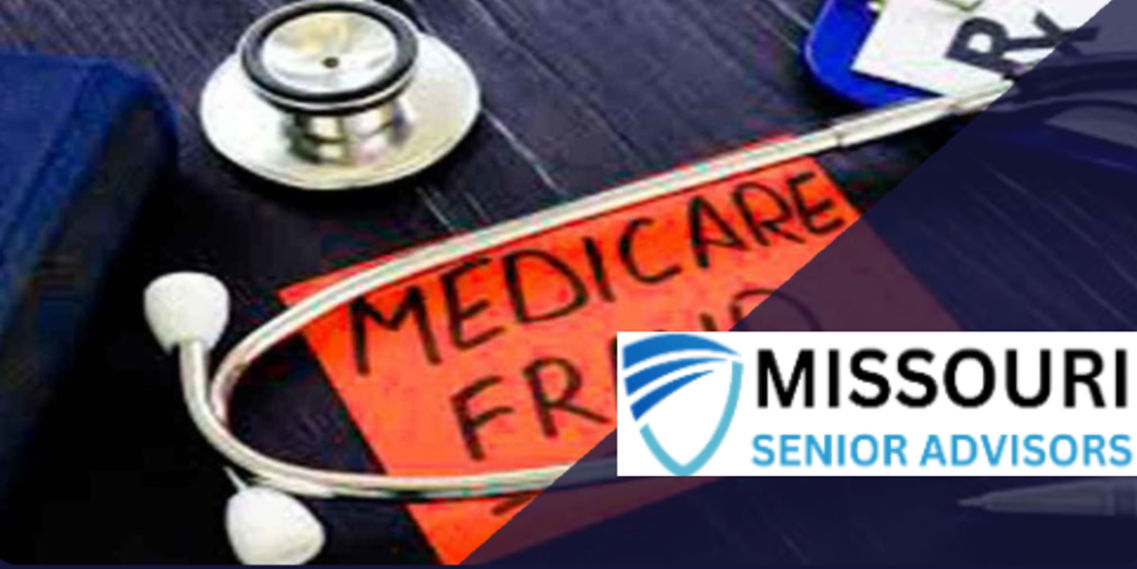 Medicare Fraud and Abuse St. Louis MO