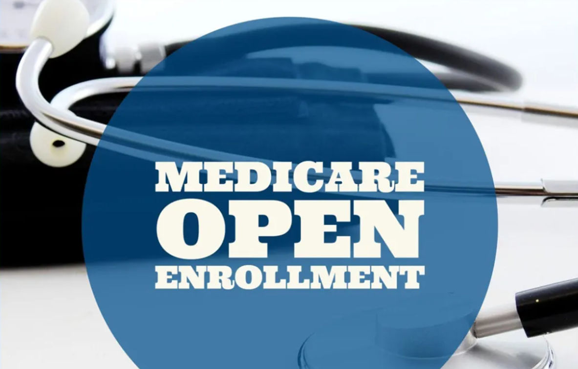 Medicare Open Enrollment St. Louis MO