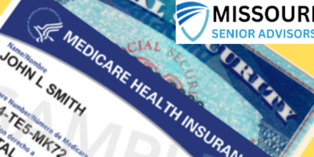 Medicare and Social Security St. Louis MO